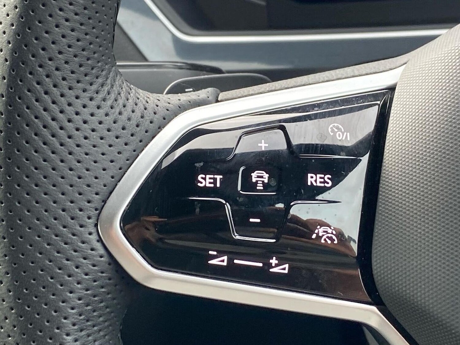 Used Volkswagen Tiguan Allspace 2025 for sale - 78193892: Photo 27