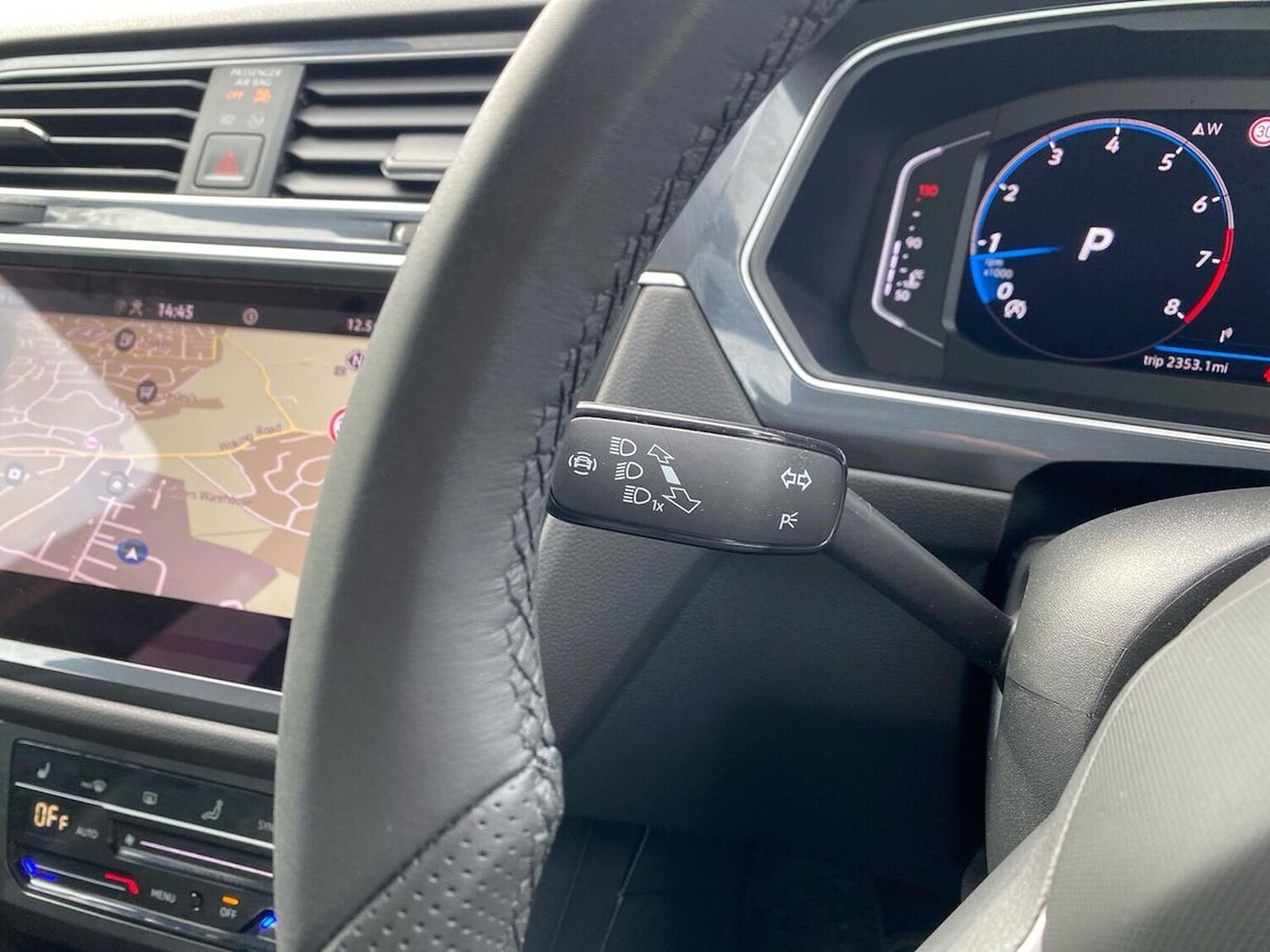 Used Volkswagen Tiguan Allspace 2025 for sale - 78193892: Photo 29