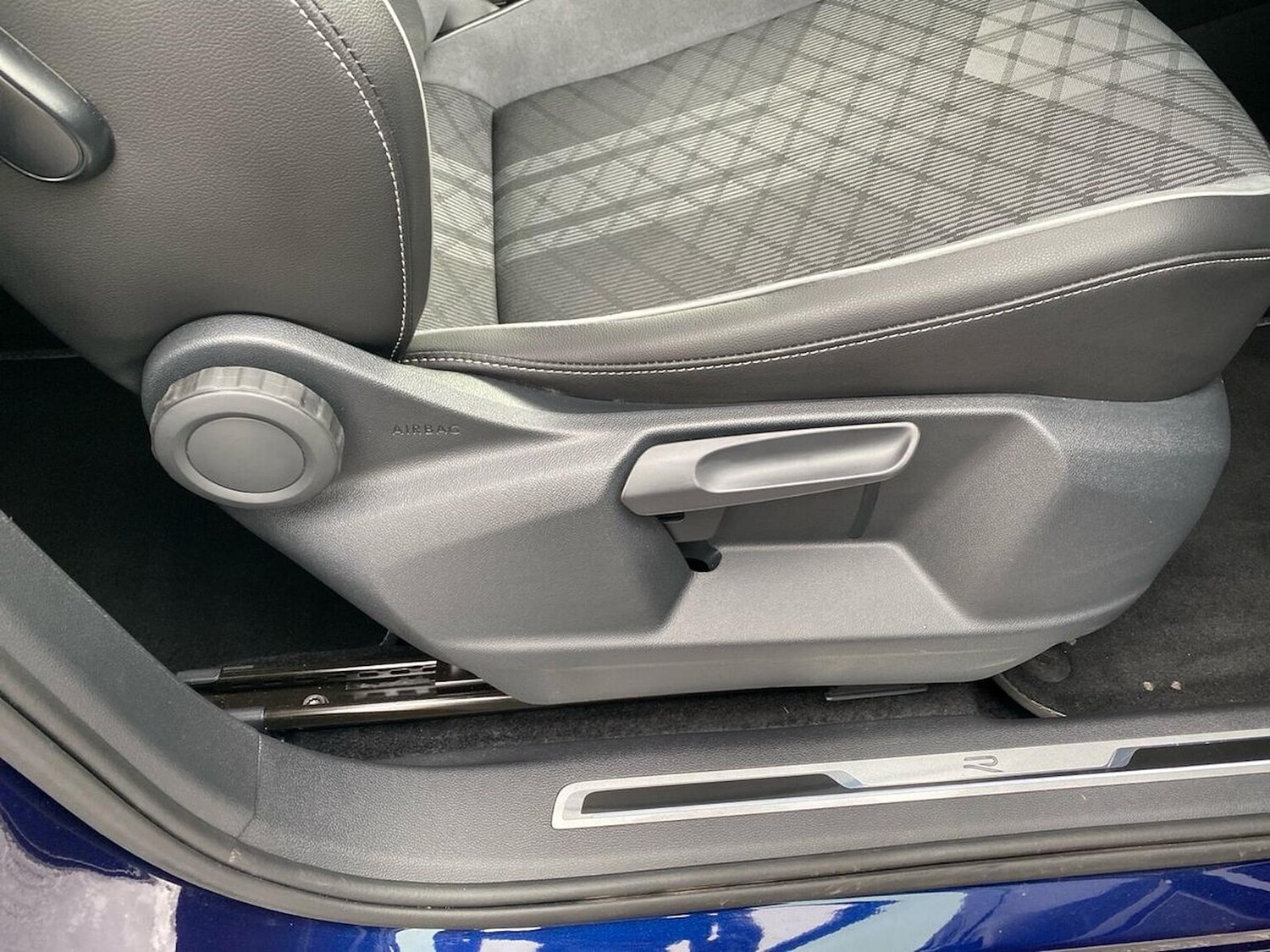 Used Volkswagen Tiguan Allspace 2025 for sale - 78193892: Photo 30