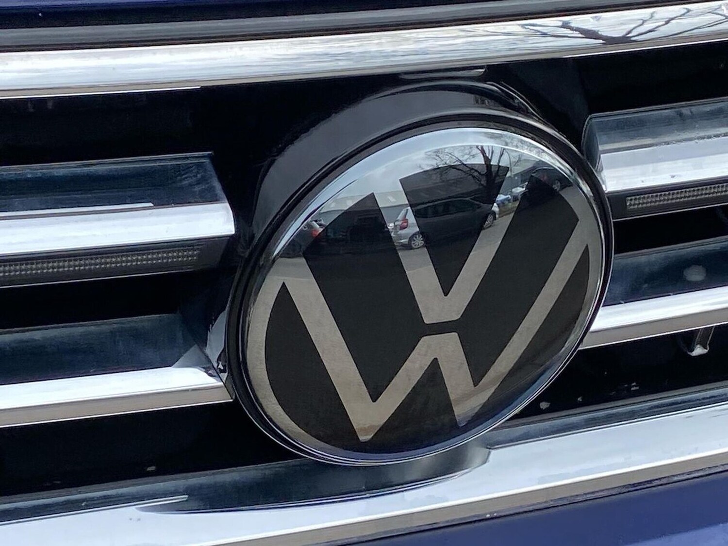 Used Volkswagen Tiguan Allspace 2025 for sale - 78193892: Photo 33