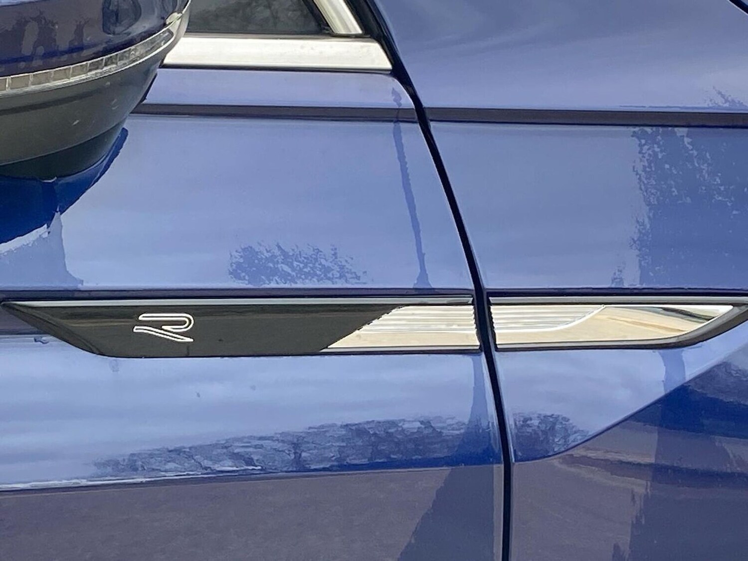 Used Volkswagen Tiguan Allspace 2025 for sale - 78193892: Photo 35