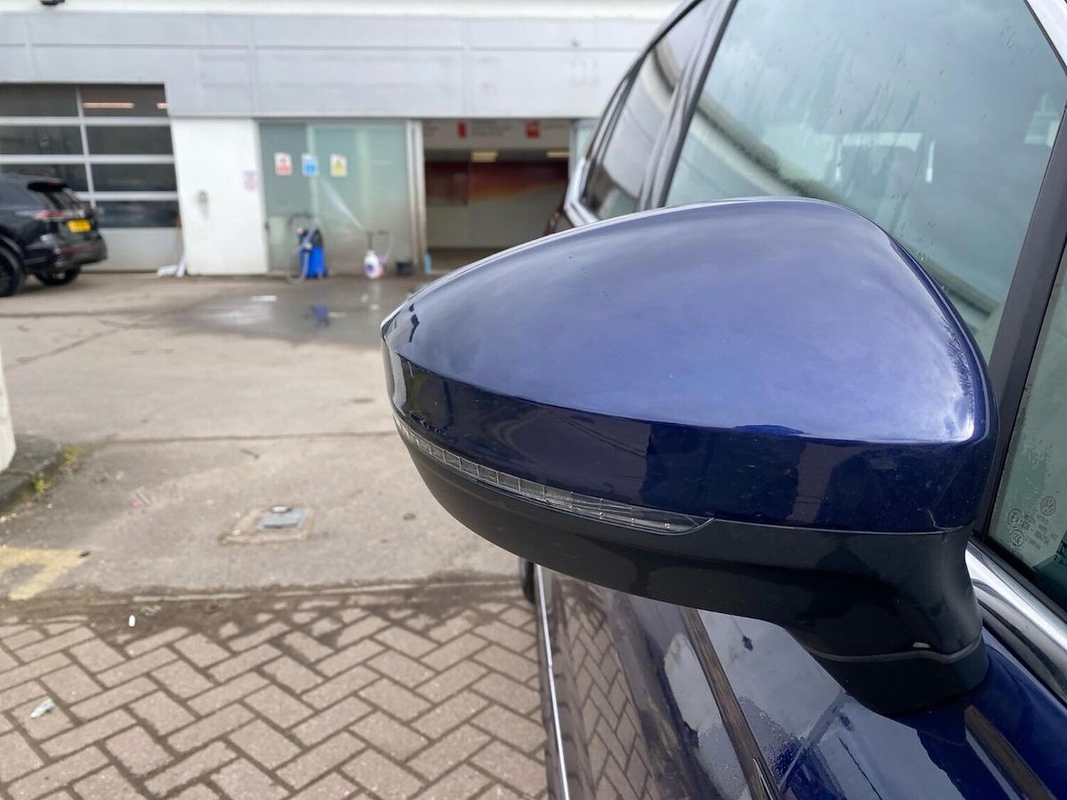 Used Volkswagen Tiguan Allspace 2025 for sale - 78193892: Photo 38