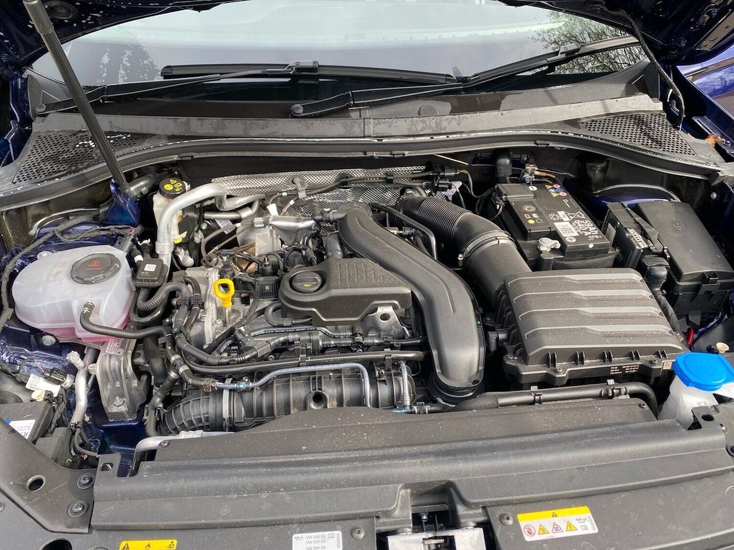 Used Volkswagen Tiguan Allspace 2025 for sale - 78193892: Photo 39