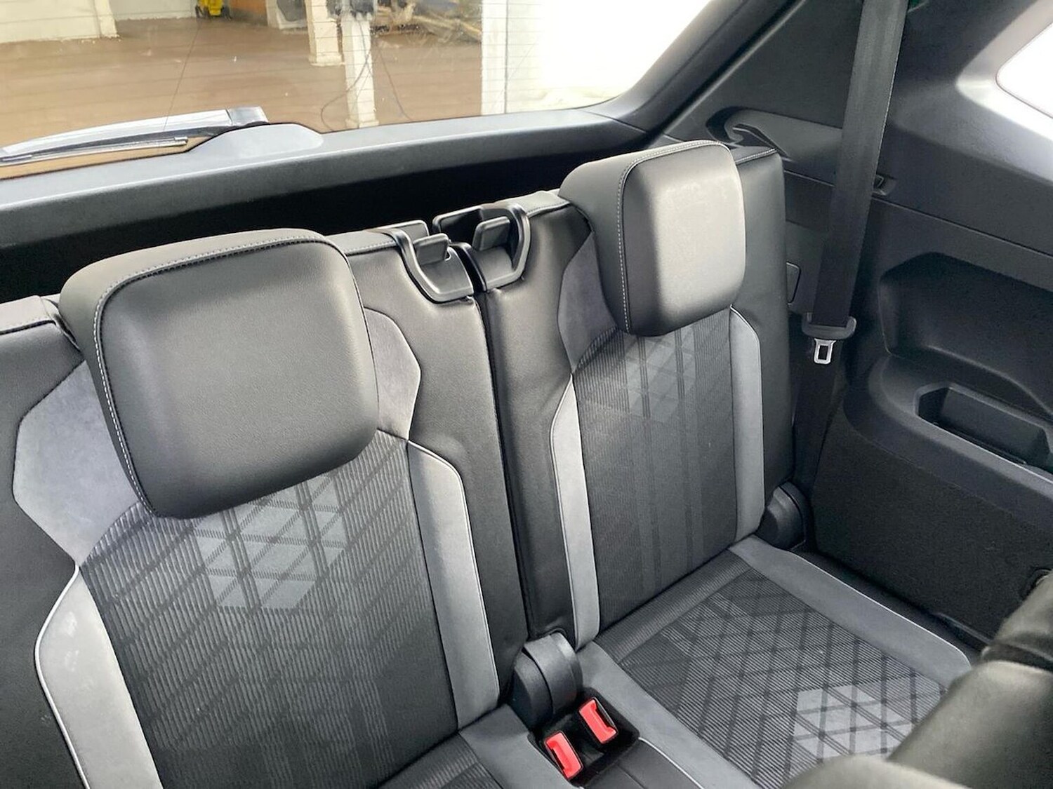 Used Volkswagen Tiguan Allspace 2025 for sale - 78193892: Photo 41