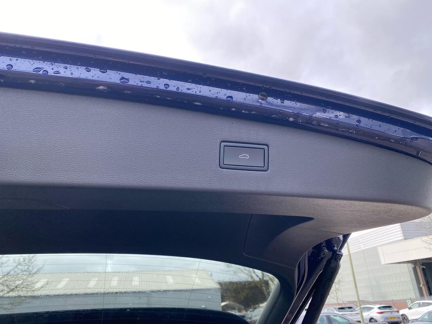 Used Volkswagen Tiguan Allspace 2025 for sale - 78193892: Photo 43