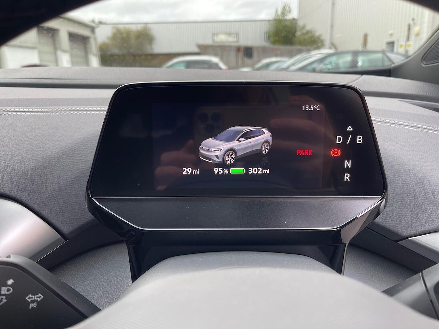 Used Volkswagen ID.4 2025 for sale - 76174241: Photo 10