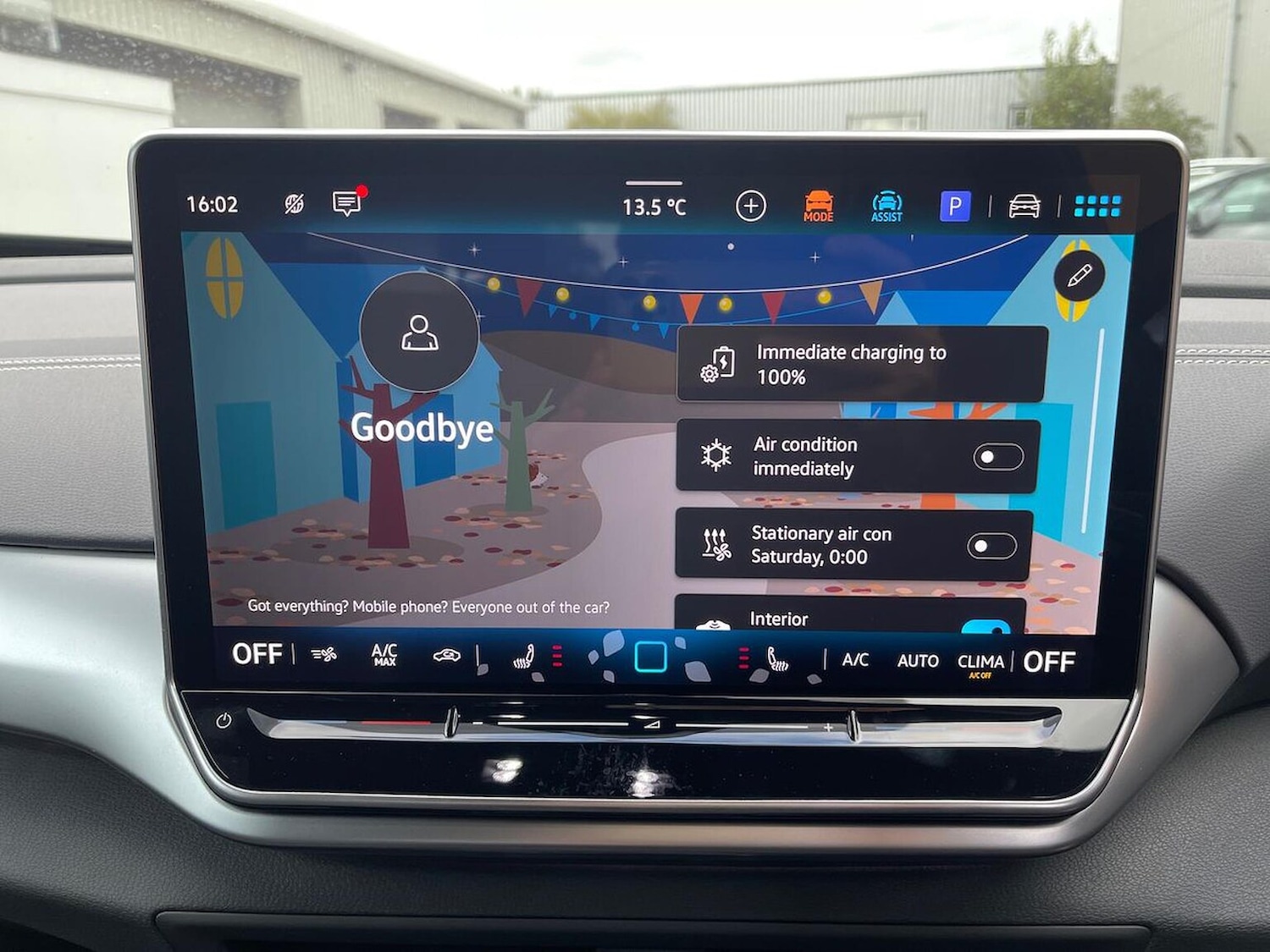 Used Volkswagen ID.4 2025 for sale - 76174241: Photo 11