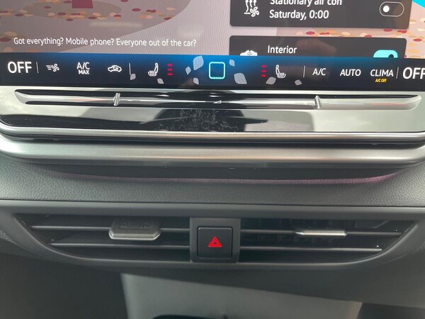 Used Volkswagen ID.4 2025 for sale - 76174241: Photo 12
