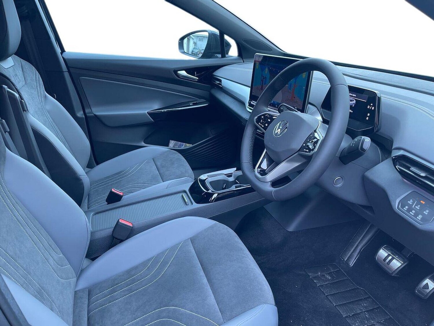 Used Volkswagen ID.4 2025 for sale - 76174241: Photo 15