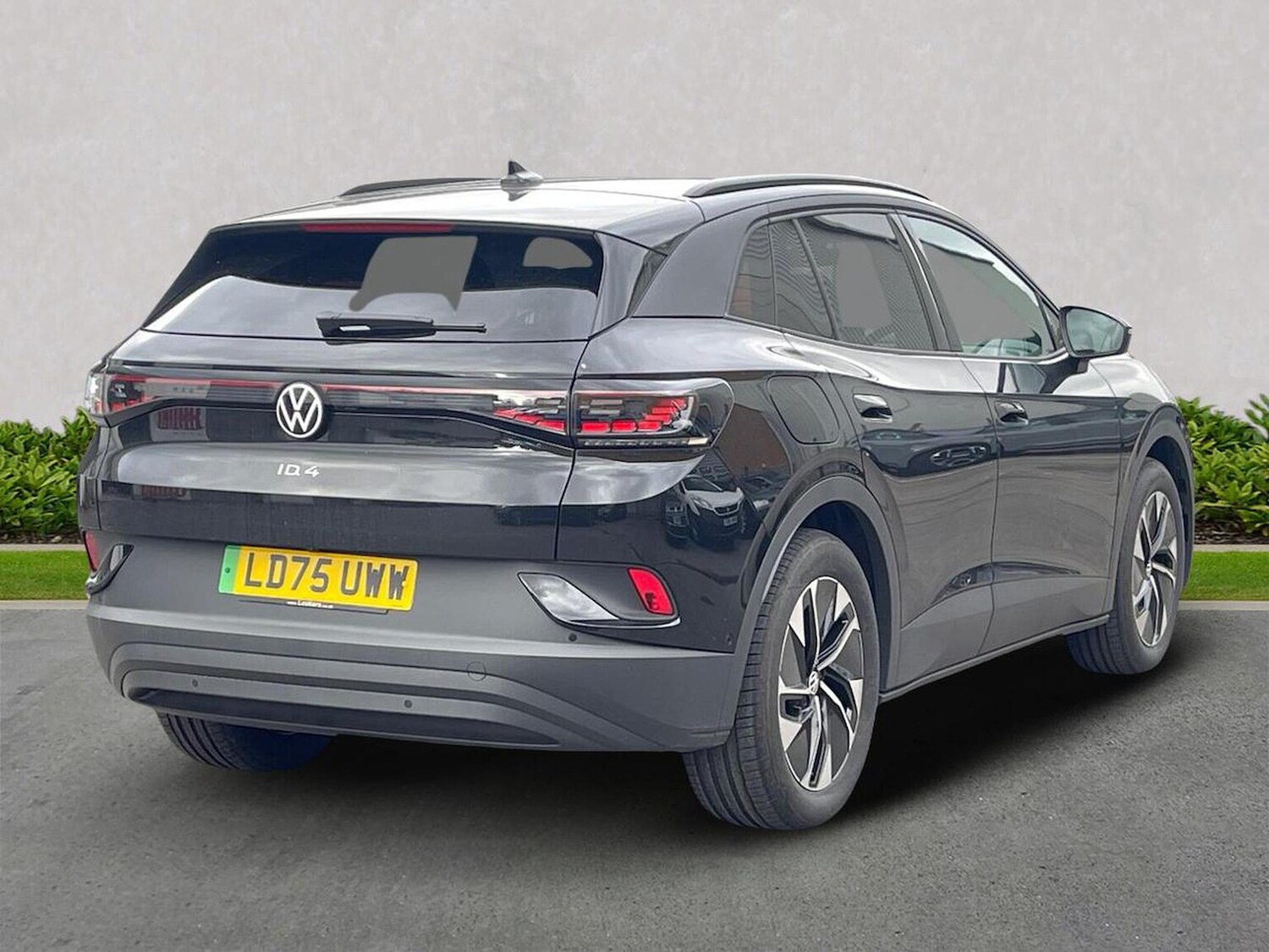 Used Volkswagen ID.4 2025 for sale - 76174241: Photo 18