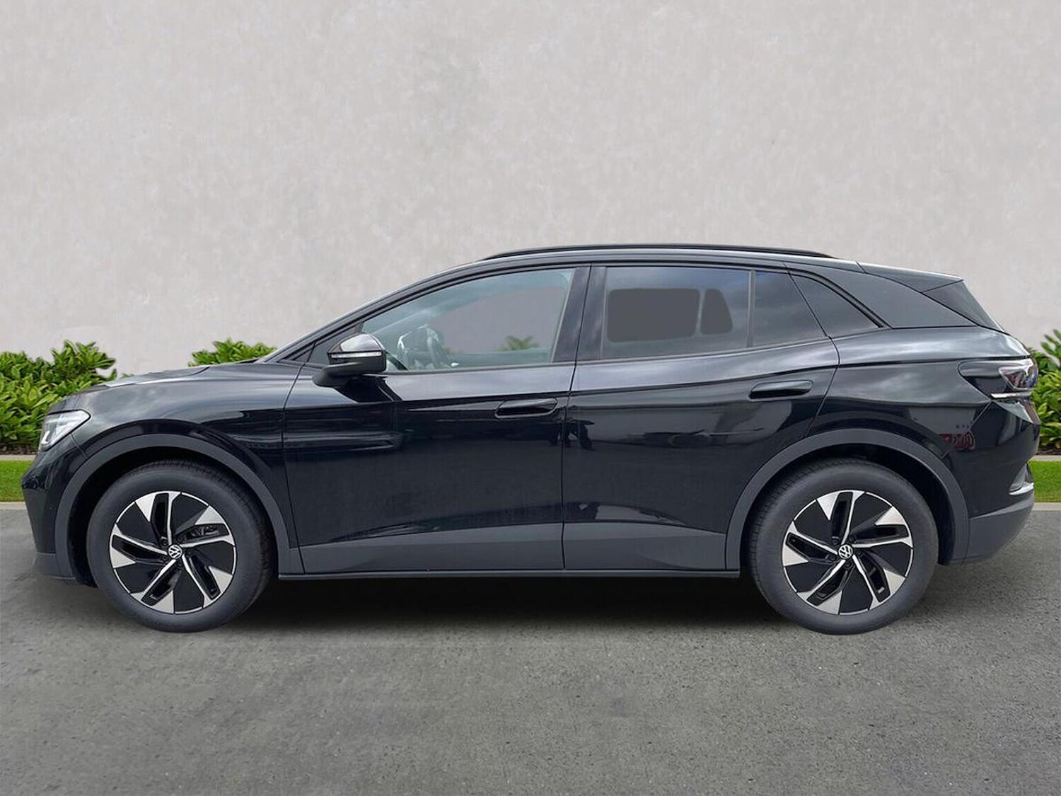 Used Volkswagen ID.4 2025 for sale - 76174241: Photo 19