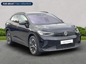 Volkswagen - ID.4