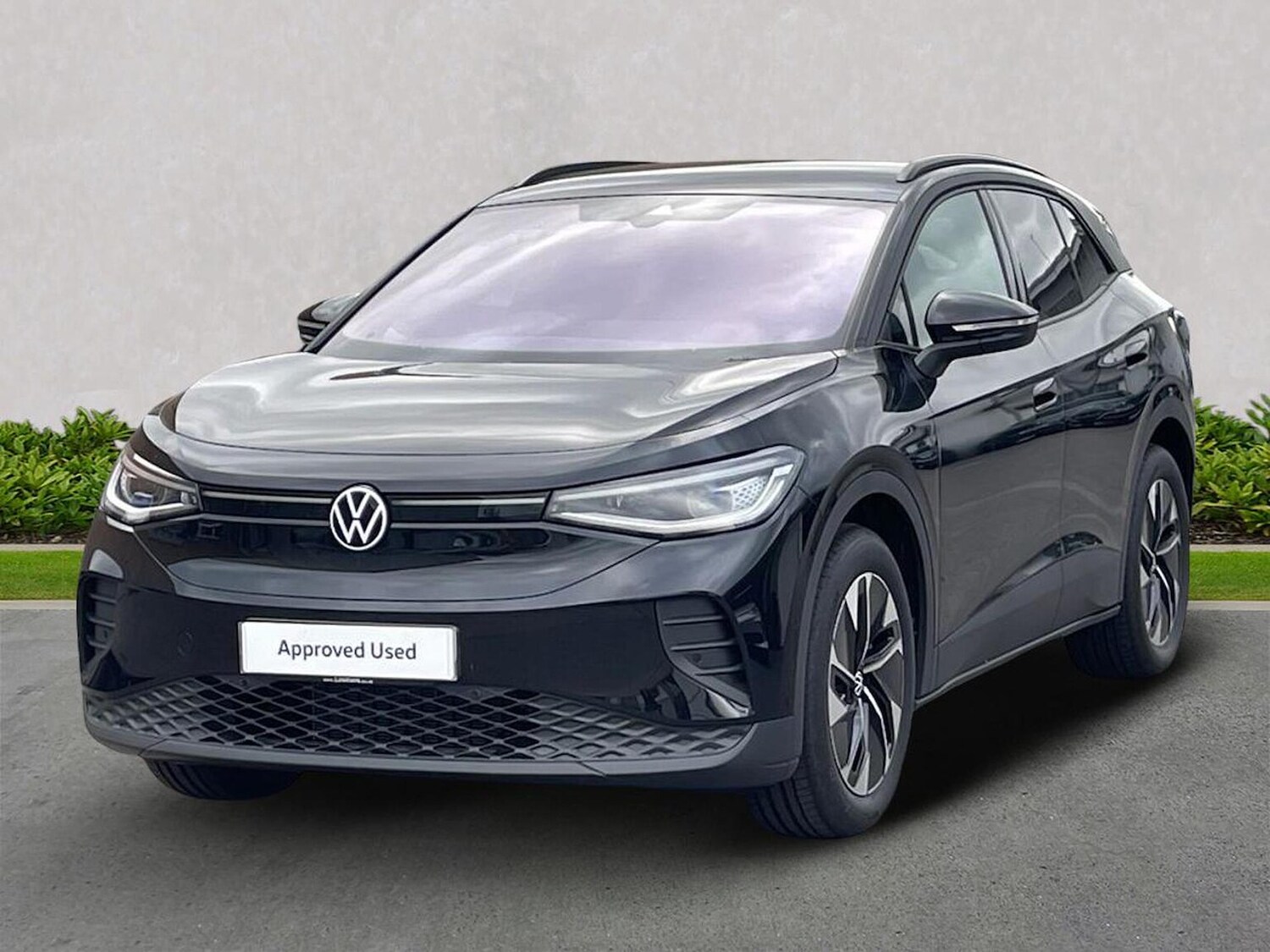 Used Volkswagen ID.4 2025 for sale - 76174241: Photo 20