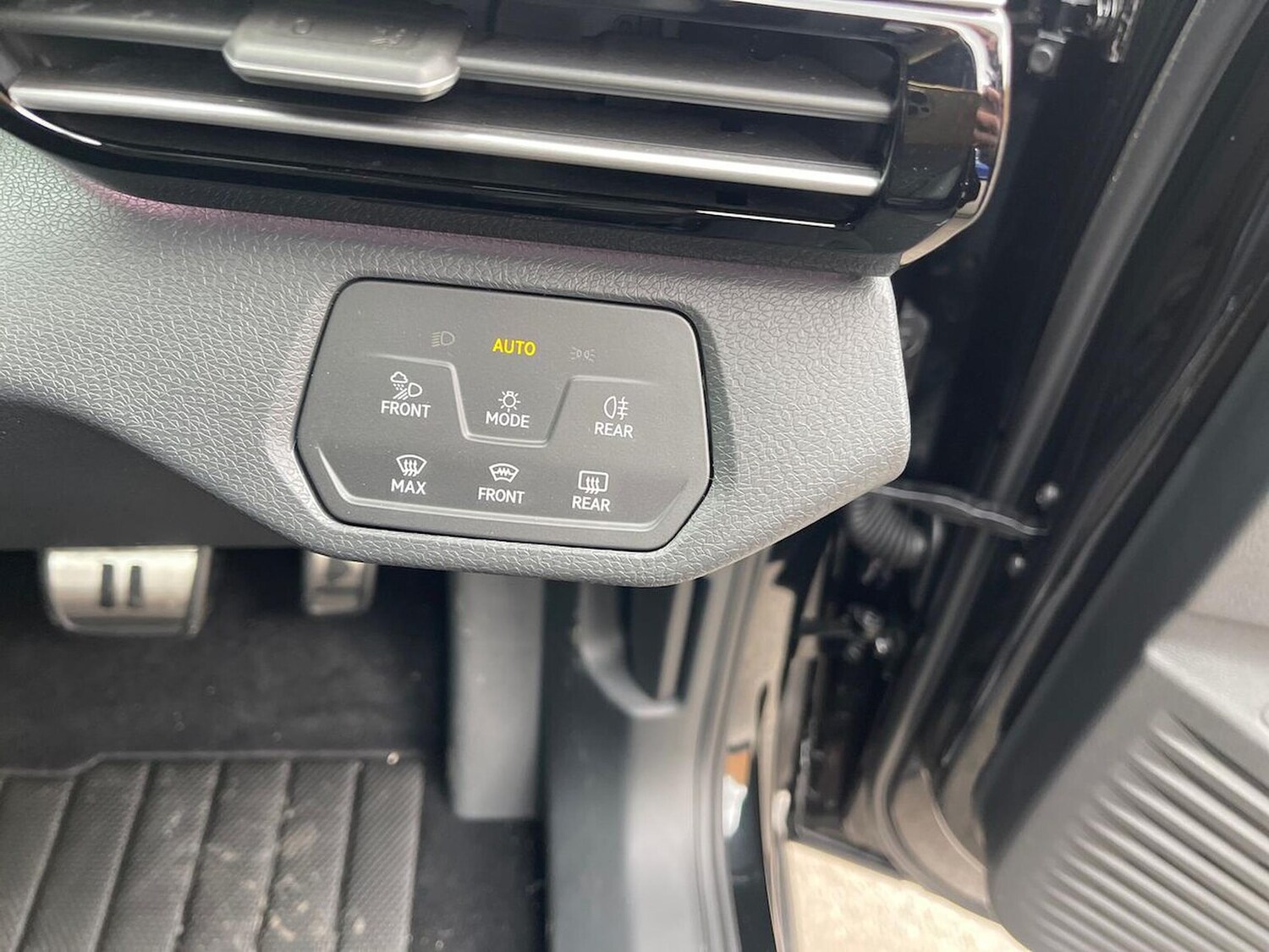 Used Volkswagen ID.4 2025 for sale - 76174241: Photo 22