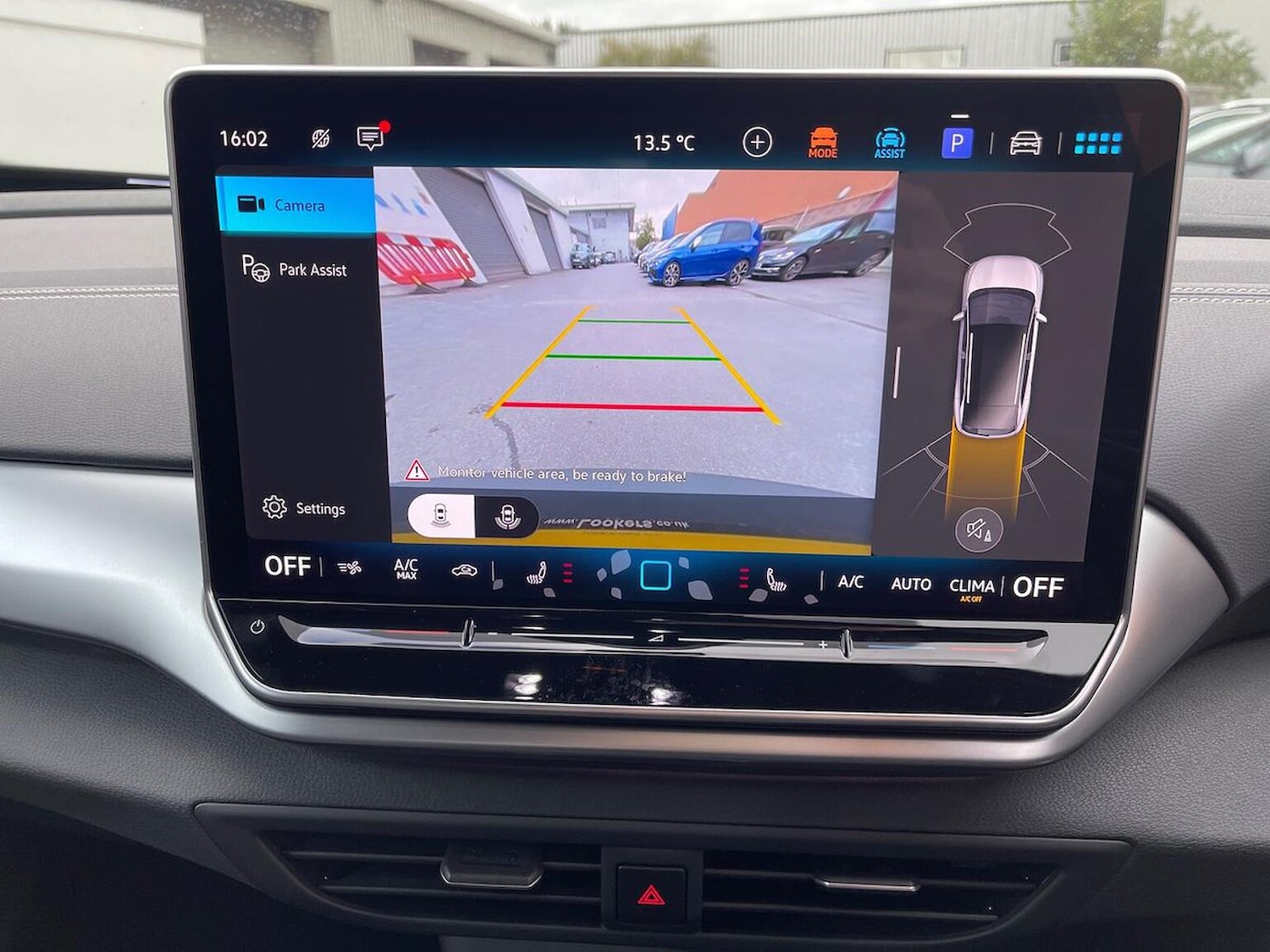 Used Volkswagen ID.4 2025 for sale - 76174241: Photo 23