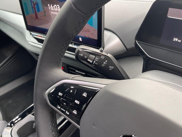 Used Volkswagen ID.4 2025 for sale - 76174241: Photo 27