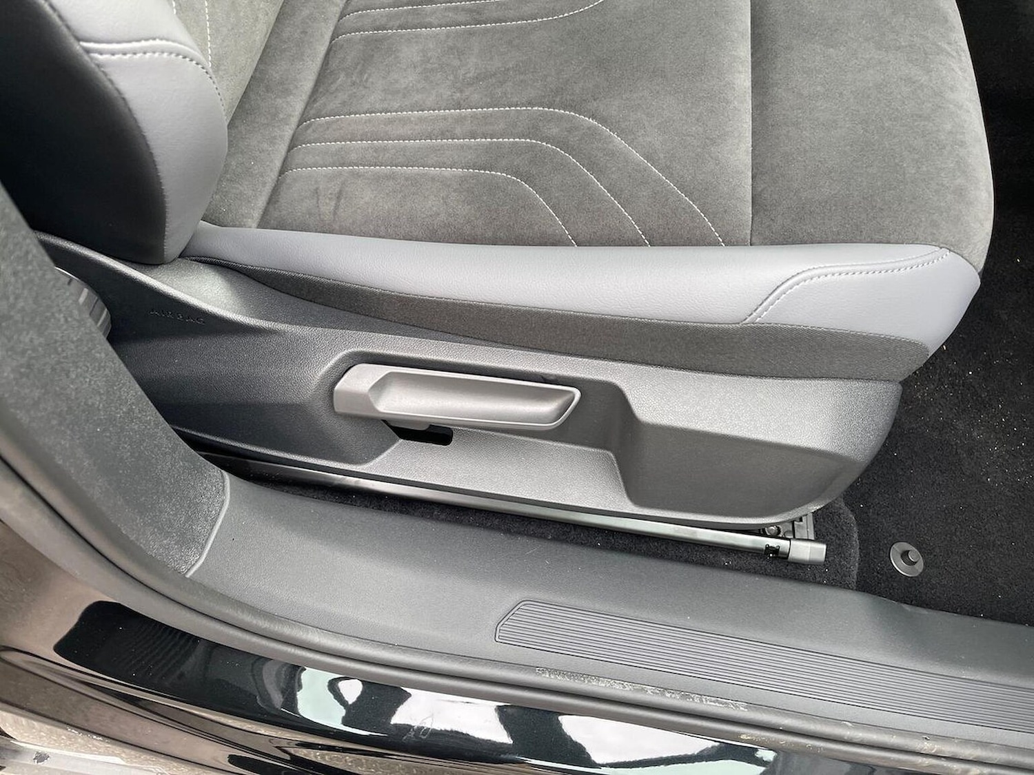 Used Volkswagen ID.4 2025 for sale - 76174241: Photo 29