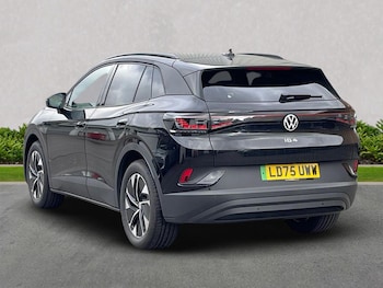Used Volkswagen ID.4 2025 for sale - 76174241: Photo 2