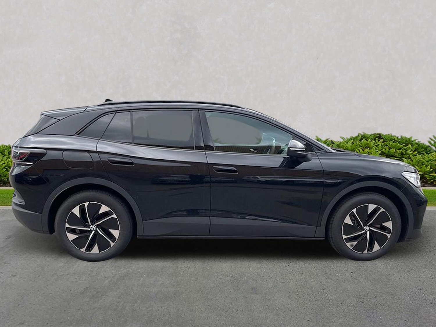 Used Volkswagen ID.4 2025 for sale - 76174241: Photo 3