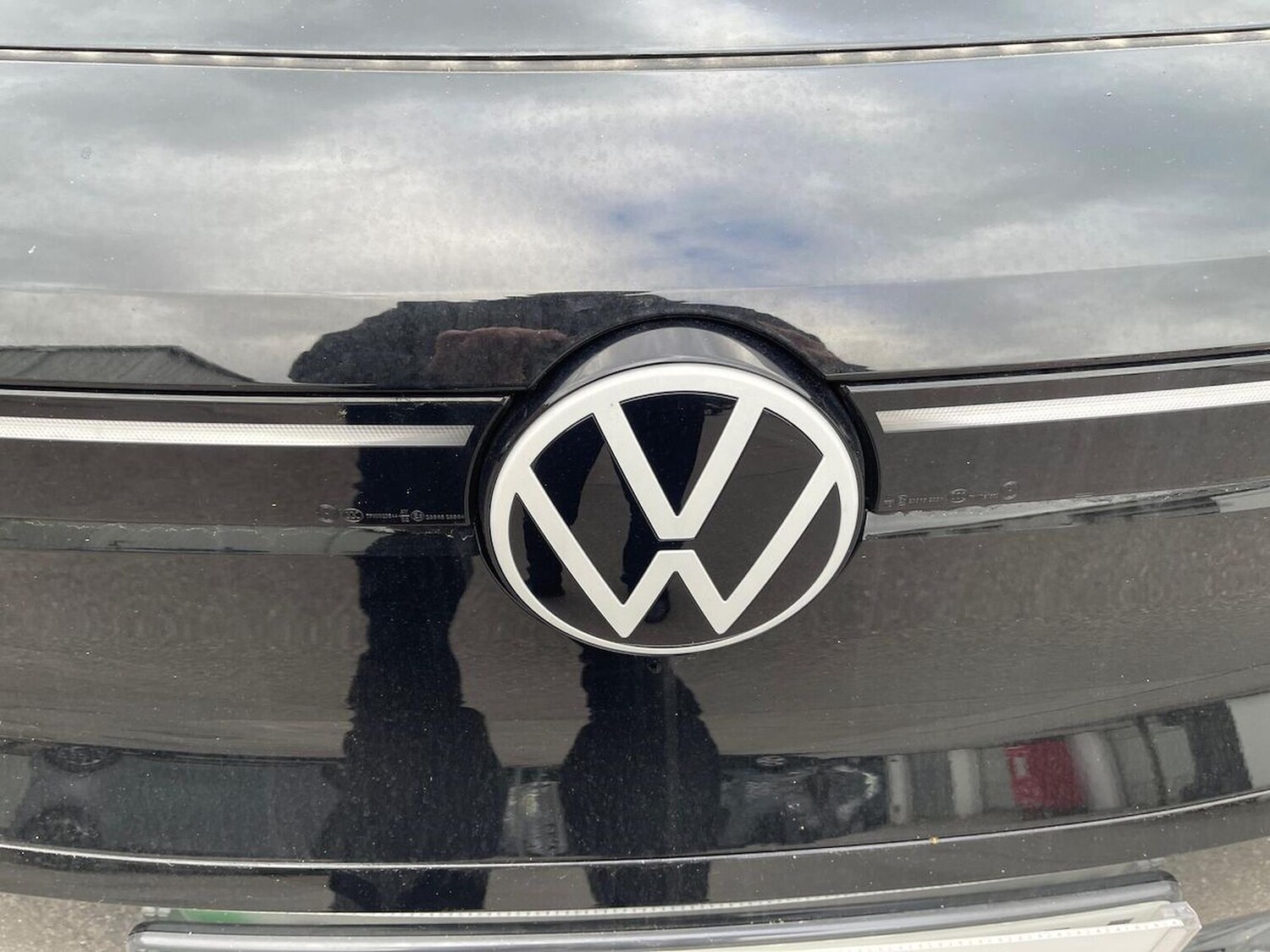 Used Volkswagen ID.4 2025 for sale - 76174241: Photo 31