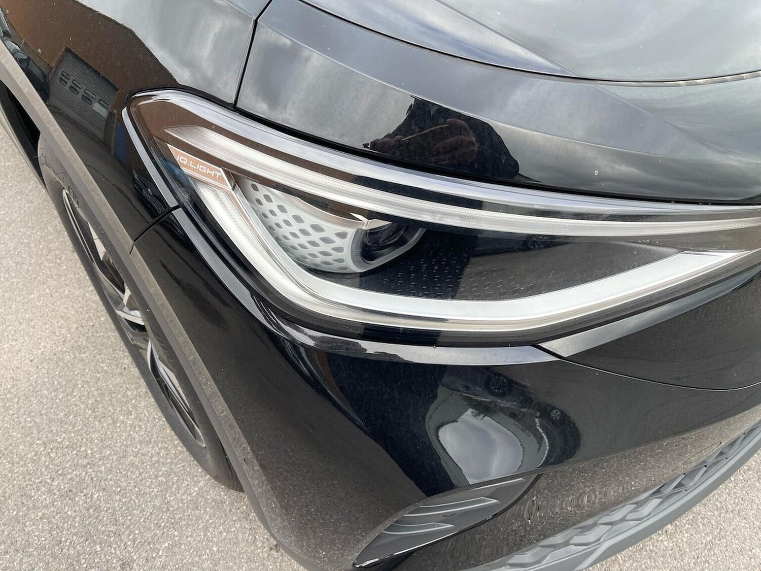 Used Volkswagen ID.4 2025 for sale - 76174241: Photo 32