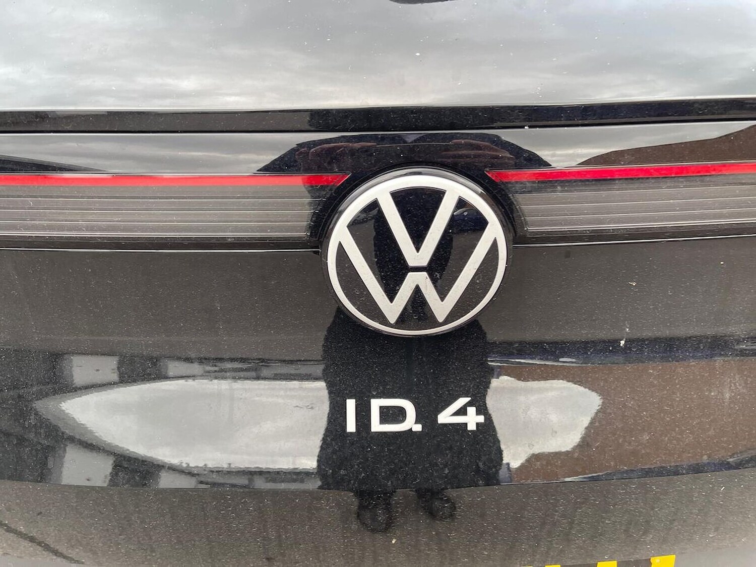 Used Volkswagen ID.4 2025 for sale - 76174241: Photo 33