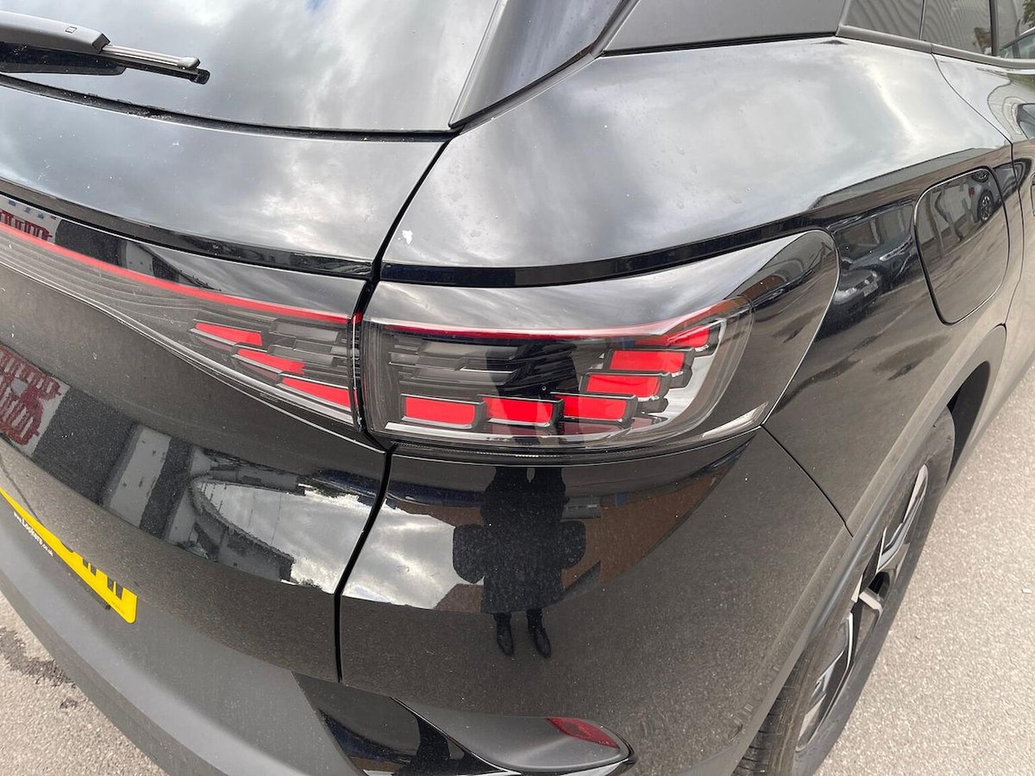 Used Volkswagen ID.4 2025 for sale - 76174241: Photo 34