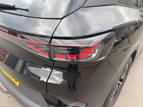 Used Volkswagen ID.4 2025 for sale - 76174241: Photo 34