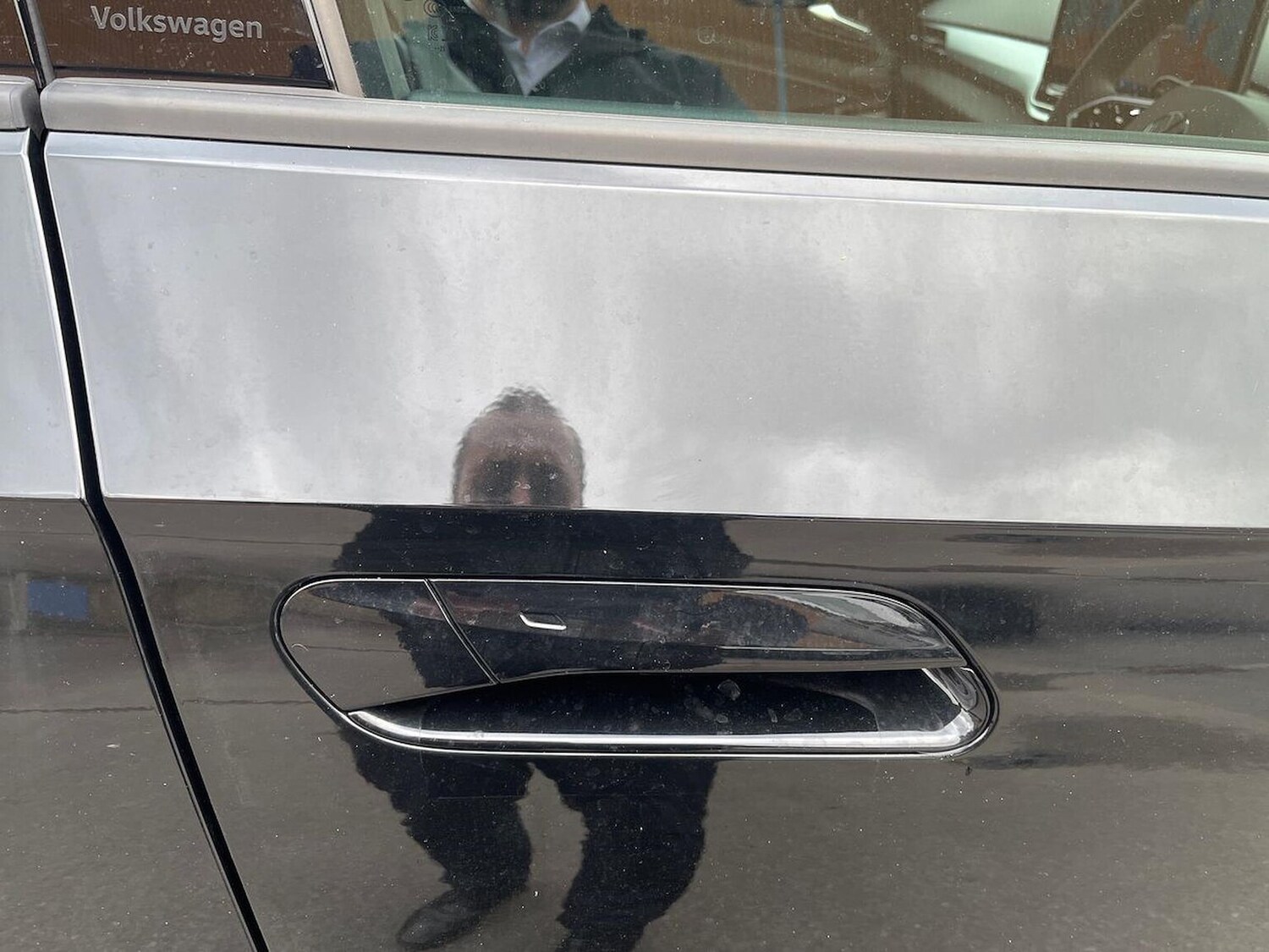 Used Volkswagen ID.4 2025 for sale - 76174241: Photo 35