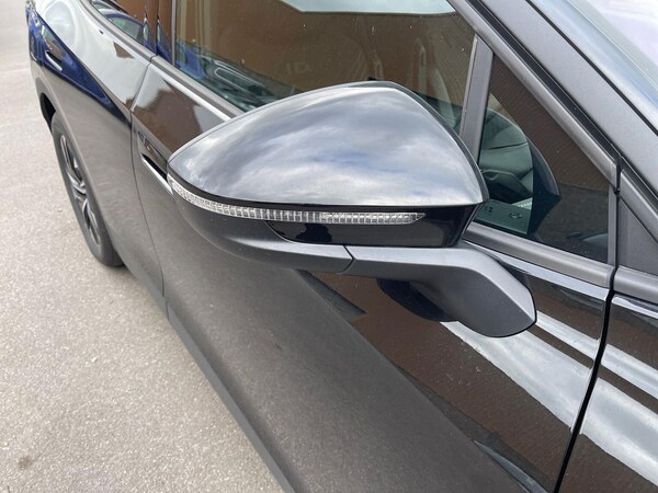 Used Volkswagen ID.4 2025 for sale - 76174241: Photo 36