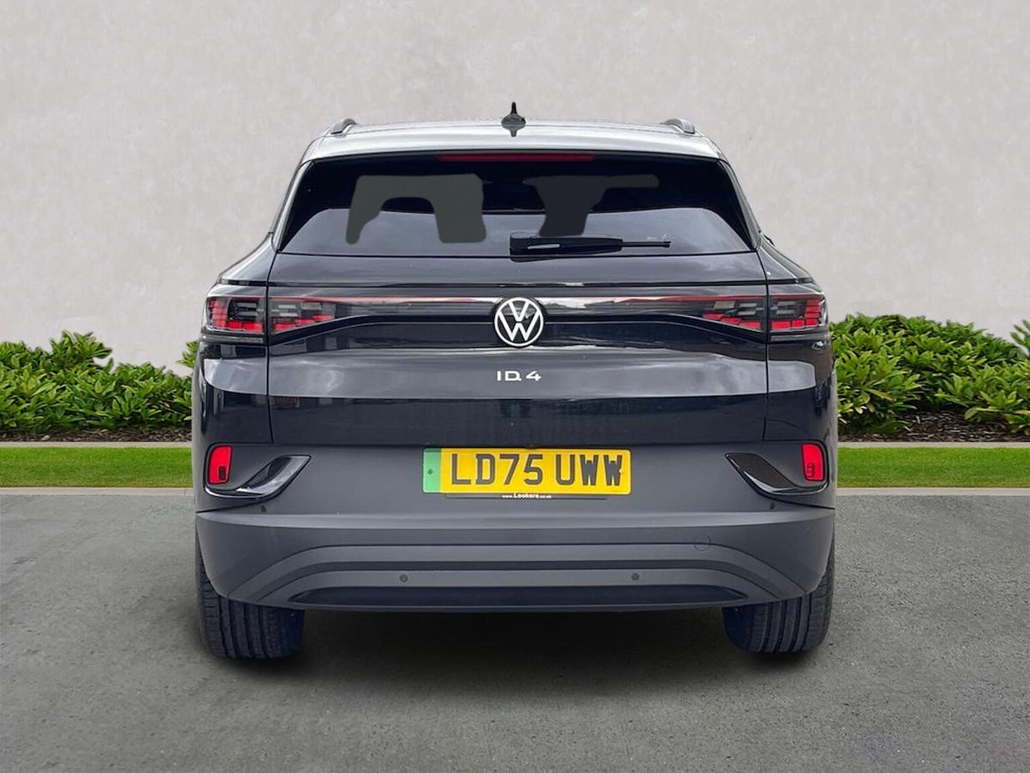 Used Volkswagen ID.4 2025 for sale - 76174241: Photo 4