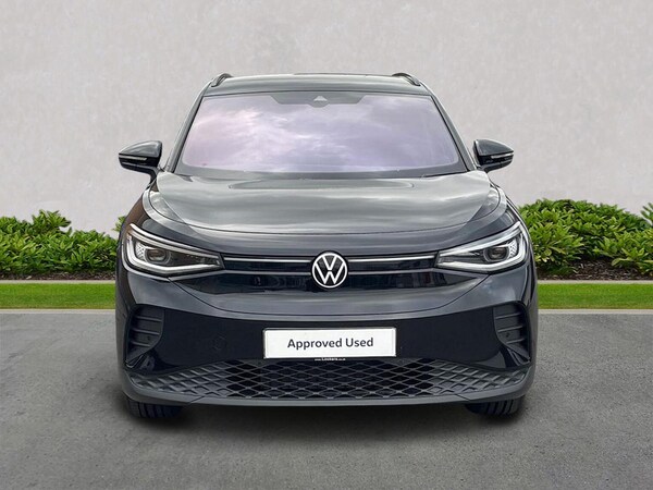 Used Volkswagen ID.4 2025 for sale - 76174241: Photo 5