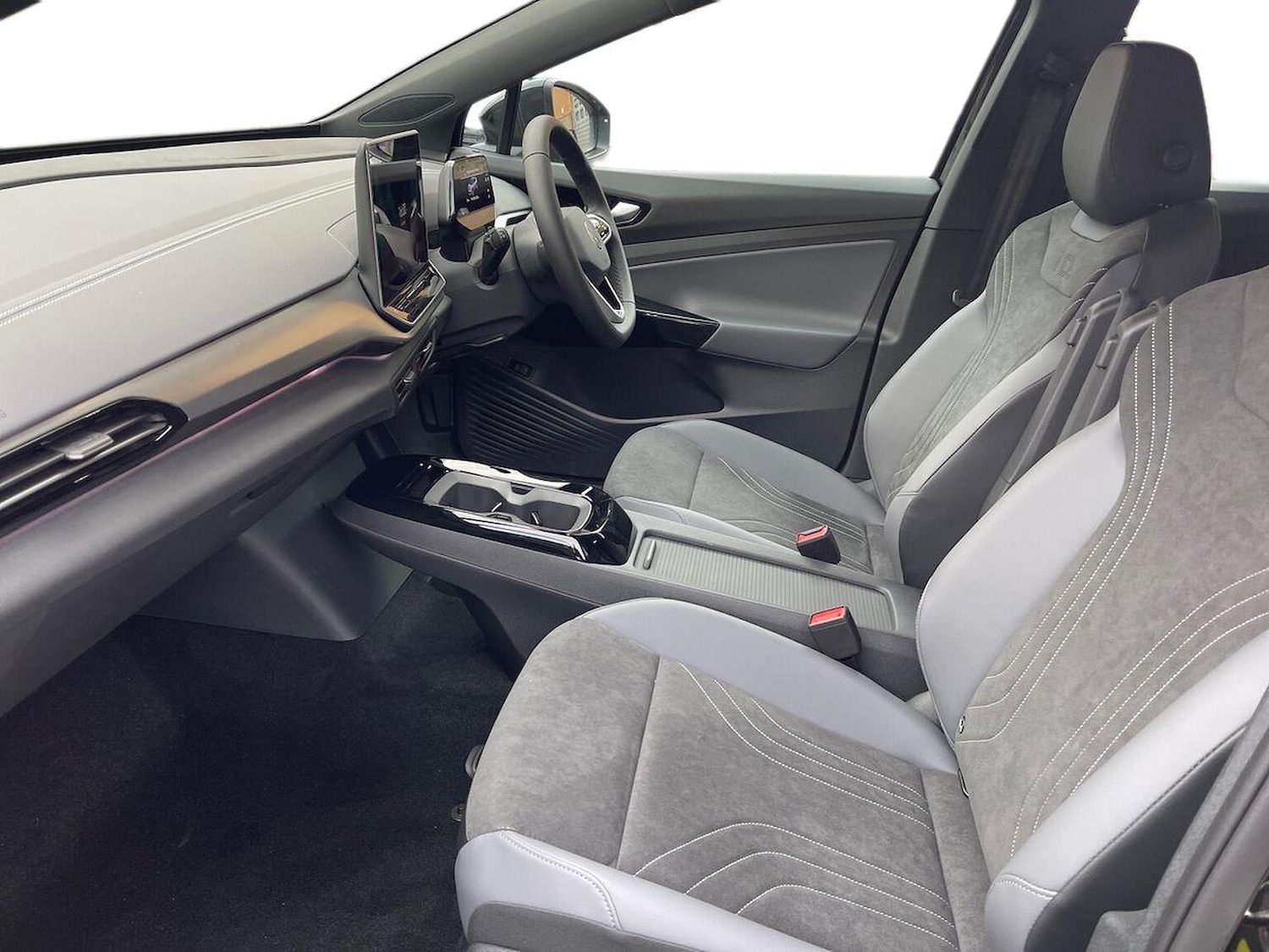 Used Volkswagen ID.4 2025 for sale - 76174241: Photo 7