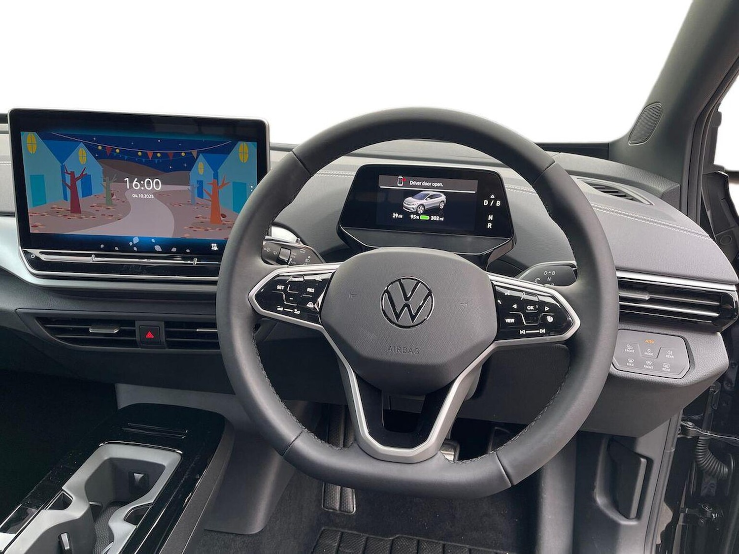 Used Volkswagen ID.4 2025 for sale - 76174241: Photo 9