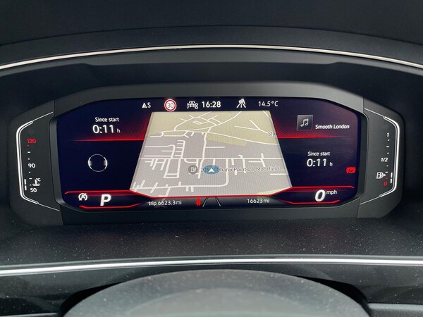 Used Volkswagen Tiguan 2023 for sale - 76187096: Photo 10