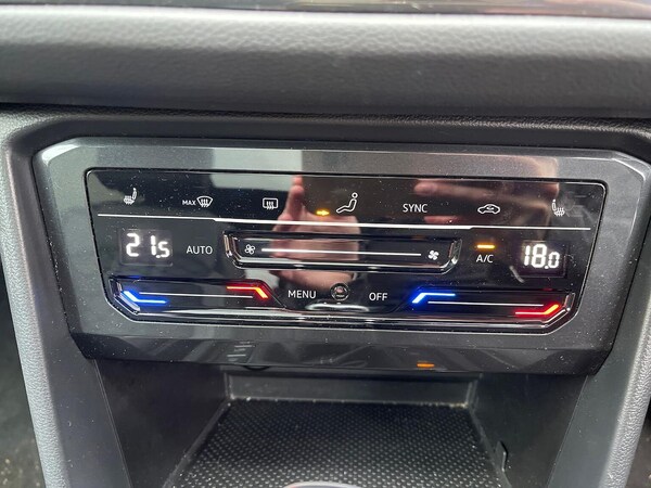 Used Volkswagen Tiguan 2023 for sale - 76187096: Photo 12