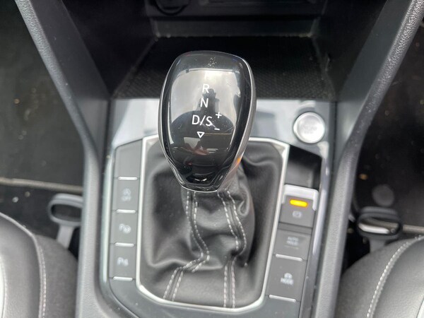Used Volkswagen Tiguan 2023 for sale - 76187096: Photo 13