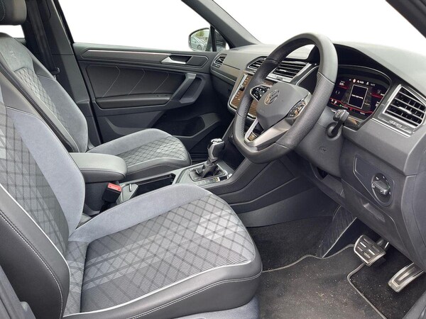 Used Volkswagen Tiguan 2023 for sale - 76187096: Photo 15