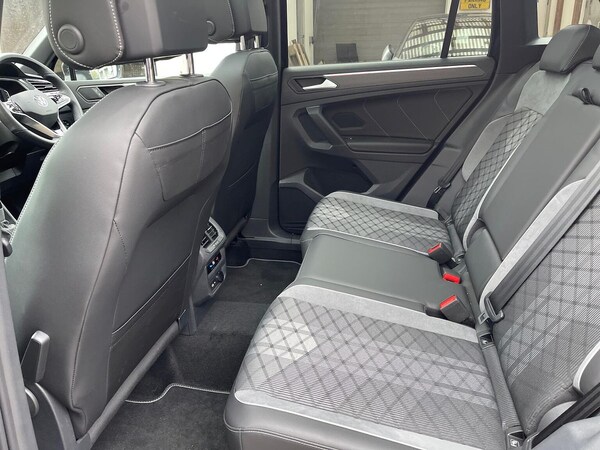 Used Volkswagen Tiguan 2023 for sale - 76187096: Photo 16