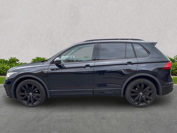 Used Volkswagen Tiguan 2023 for sale - 76187096: Photo 19