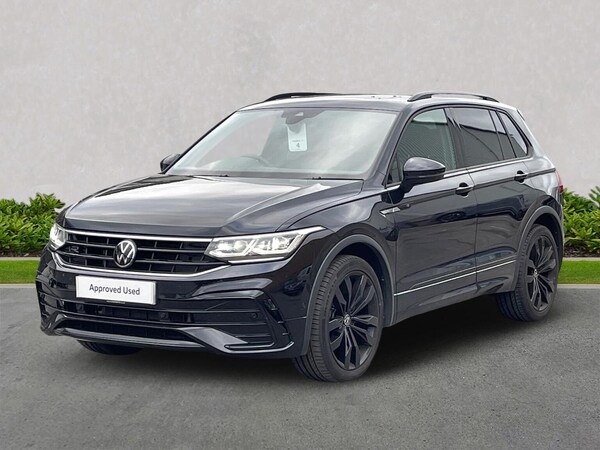 Used Volkswagen Tiguan 2023 for sale - 76187096: Photo 20