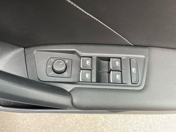 Used Volkswagen Tiguan 2023 for sale - 76187096: Photo 21