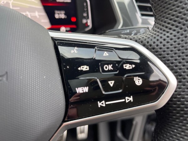 Used Volkswagen Tiguan 2023 for sale - 76187096: Photo 25