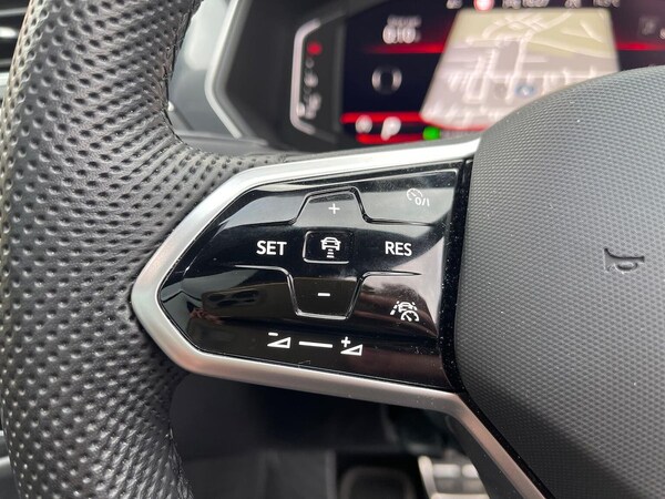 Used Volkswagen Tiguan 2023 for sale - 76187096: Photo 26