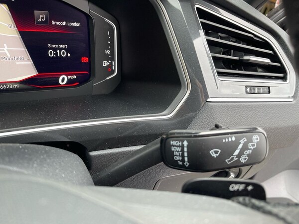 Used Volkswagen Tiguan 2023 for sale - 76187096: Photo 28