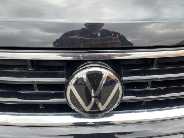 Used Volkswagen Tiguan 2023 for sale - 76187096: Photo 32