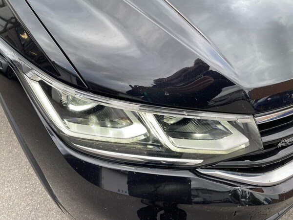 Used Volkswagen Tiguan 2023 for sale - 76187096: Photo 33