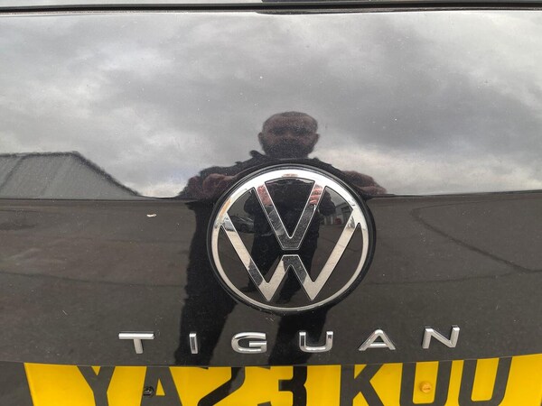 Used Volkswagen Tiguan 2023 for sale - 76187096: Photo 34