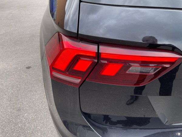 Used Volkswagen Tiguan 2023 for sale - 76187096: Photo 35