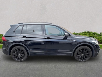 Used Volkswagen Tiguan 2023 for sale - 76187096: Photo 3